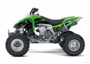 Kawasaki KFX450R